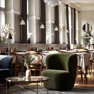 Fiftyseven 4* Copenaghen