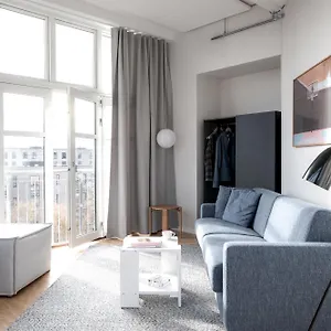 South By Daniel&jacob's Copenaghen