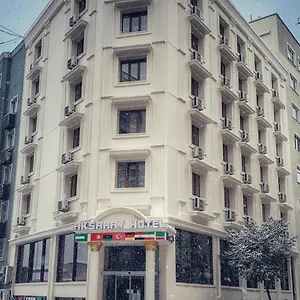Aksaray Istanboel
