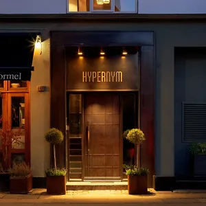 Hypernym & 4* Copenaghen
