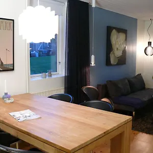Vakantiehuis Fredensvang