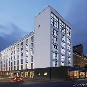 Scandic Front Kopenhagen