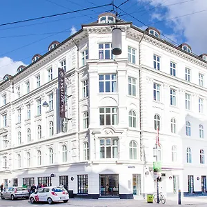 Absalon 4* Köpenhamn