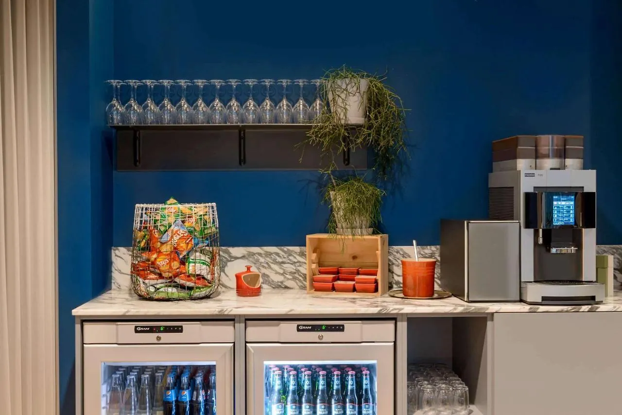 Comwell Aarhus Dolce By Wyndham Hotel
