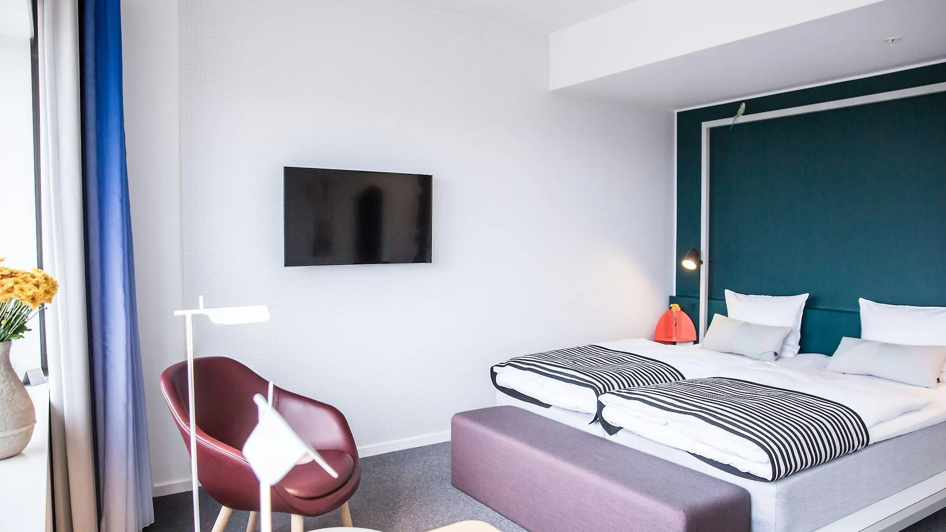 Comwell Aarhus Dolce By Wyndham Hotel