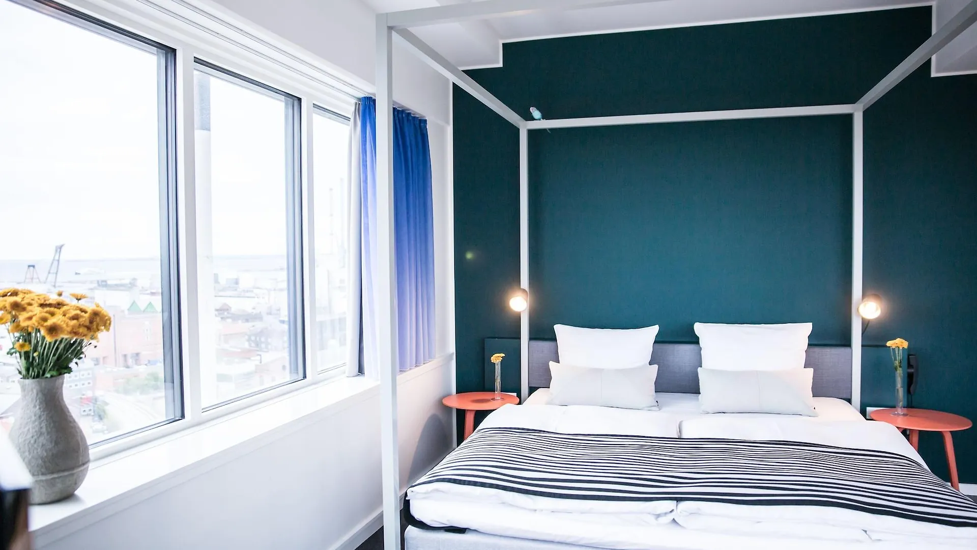 Comwell Aarhus Dolce By Wyndham Hotel