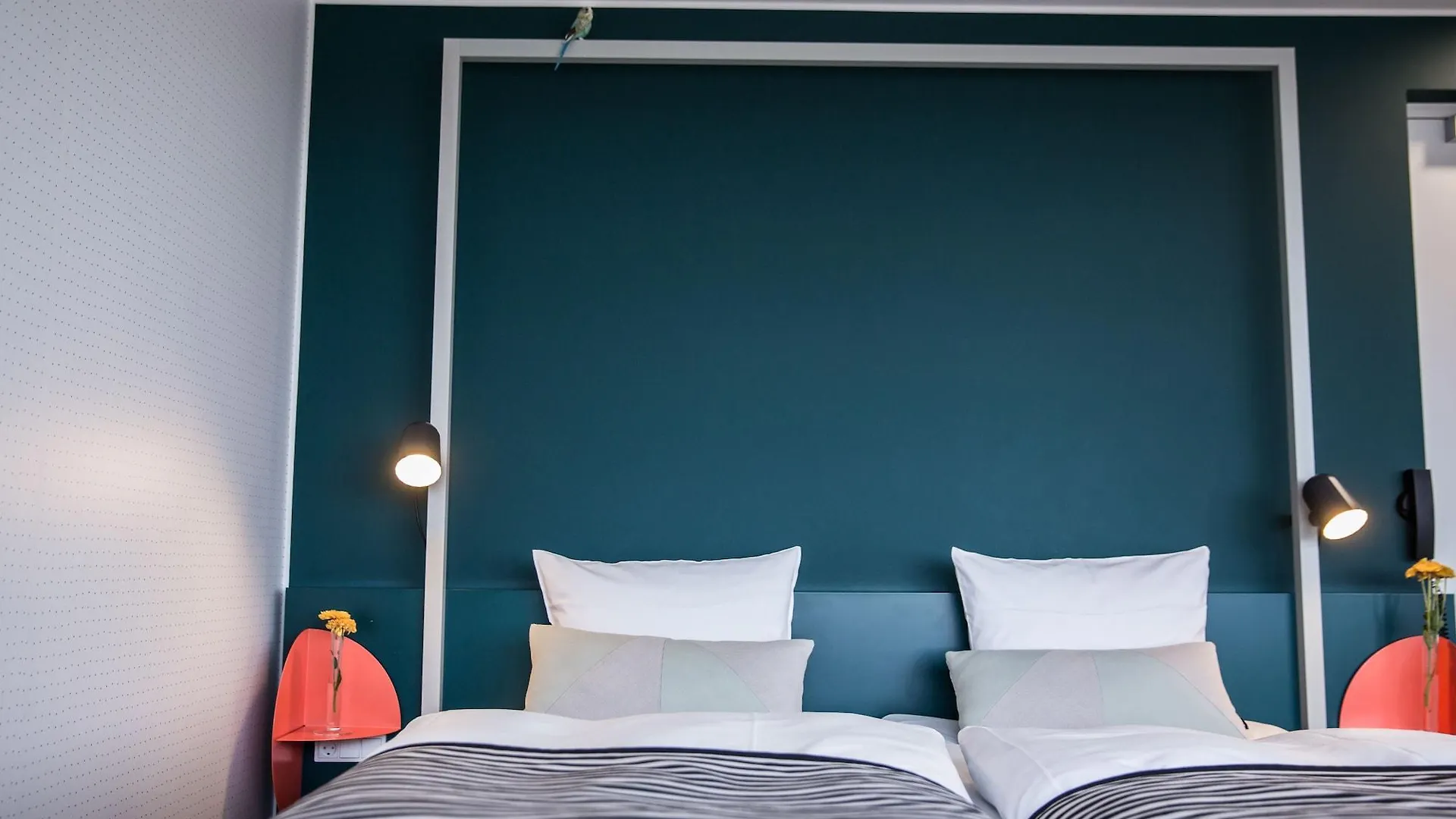 Comwell Aarhus Dolce By Wyndham Hotel
