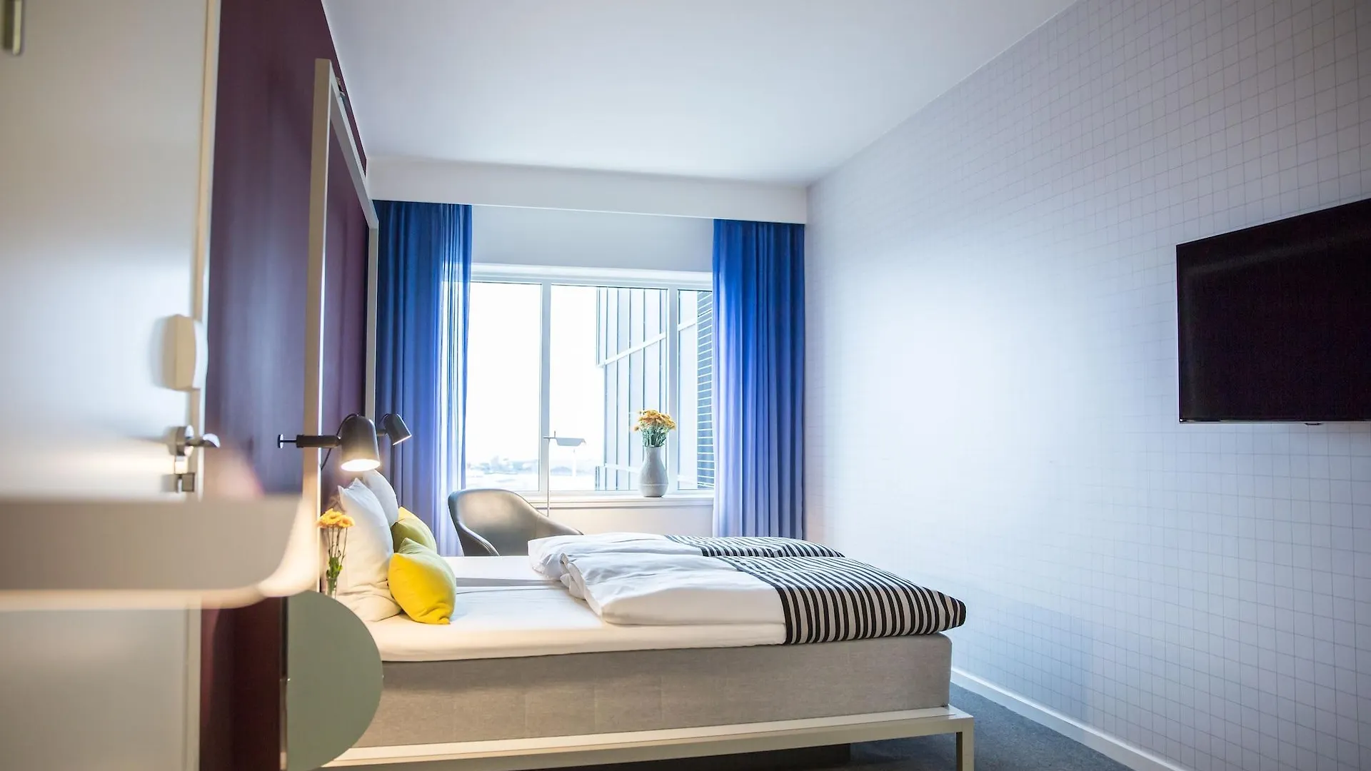 Comwell Aarhus Dolce By Wyndham Hotel
