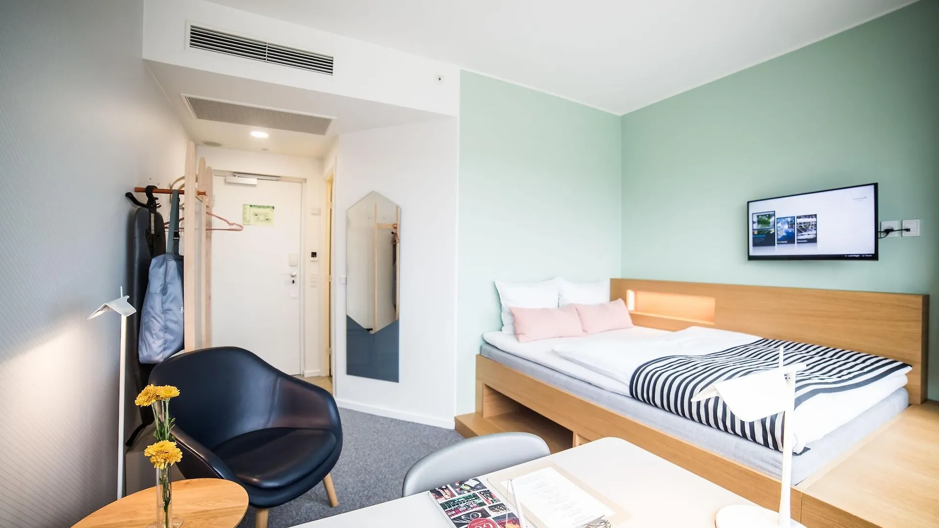 Hotel Comwell Aarhus Dolce By Wyndham Dinamarca