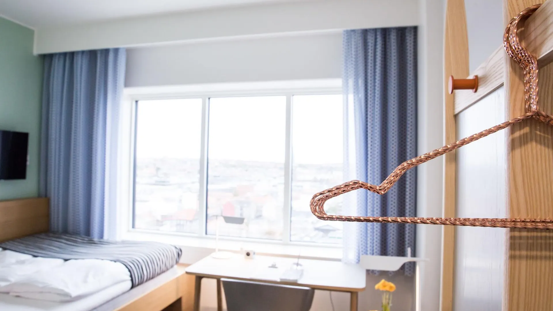 Comwell Aarhus Dolce By Wyndham Hotel