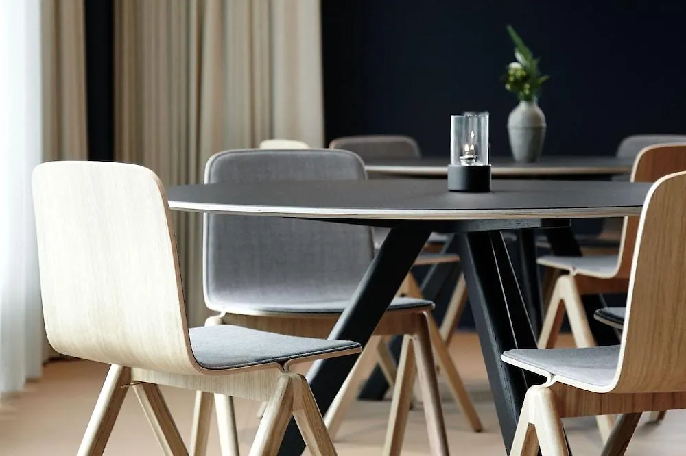 Comwell Aarhus Dolce By Wyndham Hotel