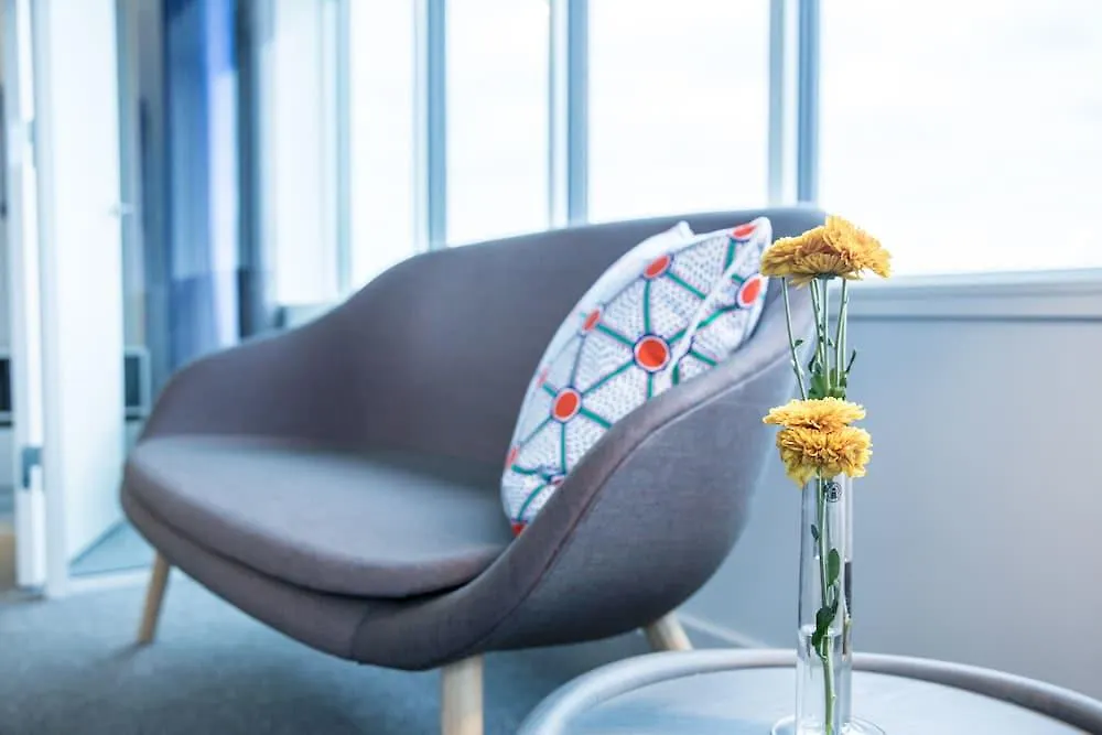 ****  Comwell Aarhus Dolce By Wyndham Hotel Denmark