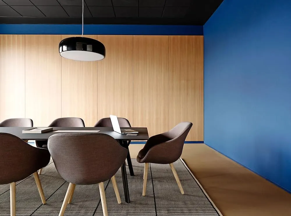 Comwell Aarhus Dolce By Wyndham Hotel Denemarken