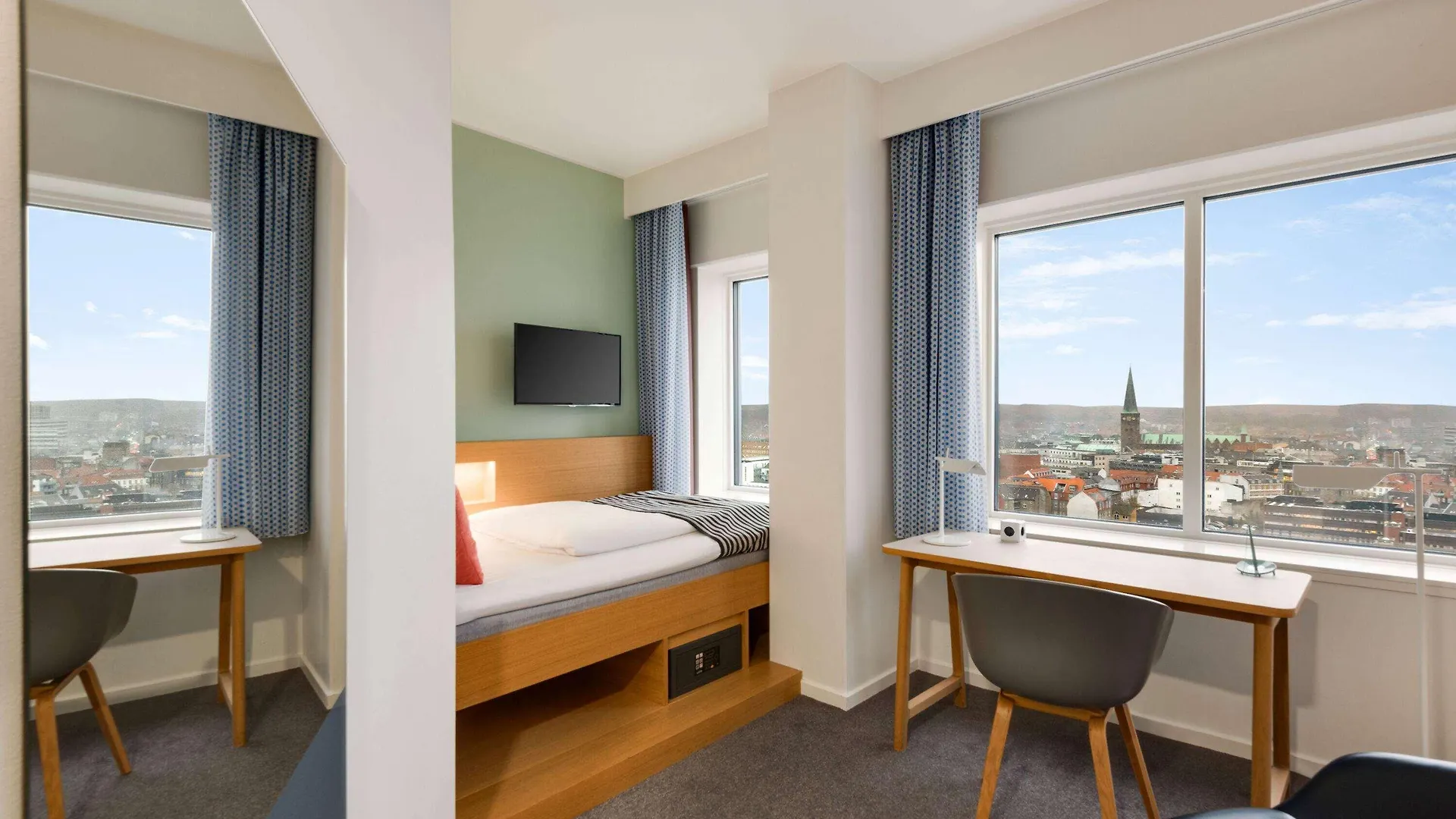 Comwell Aarhus Dolce By Wyndham Hotel
