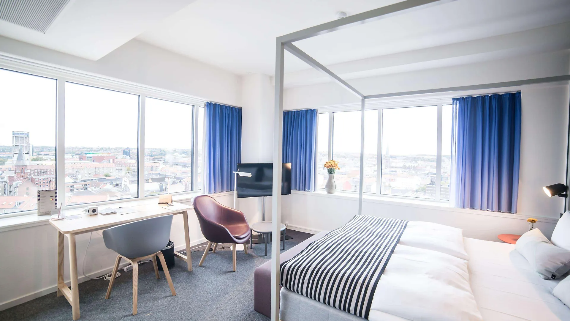 Comwell Aarhus Dolce By Wyndham Hotel