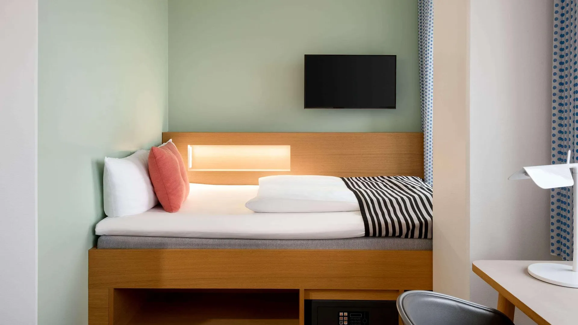 Comwell Aarhus Dolce By Wyndham Hotel