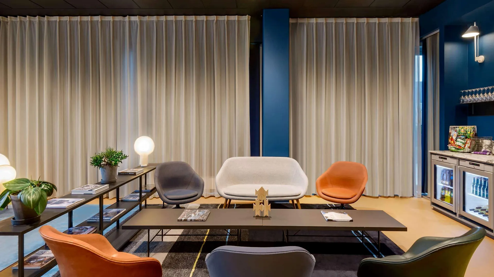 Comwell Aarhus Dolce By Wyndham Hotel