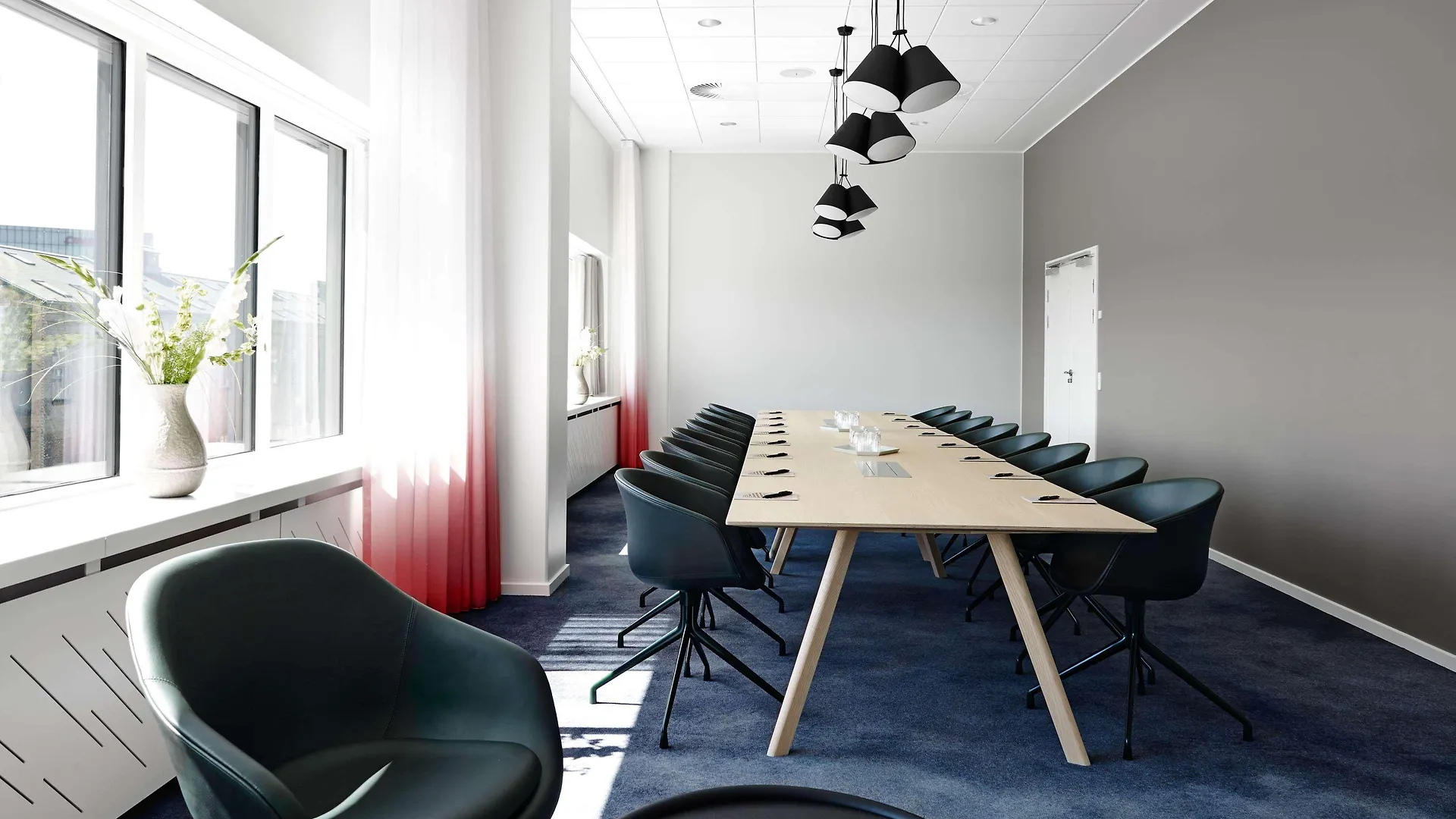 Comwell Aarhus Dolce By Wyndham Hotel