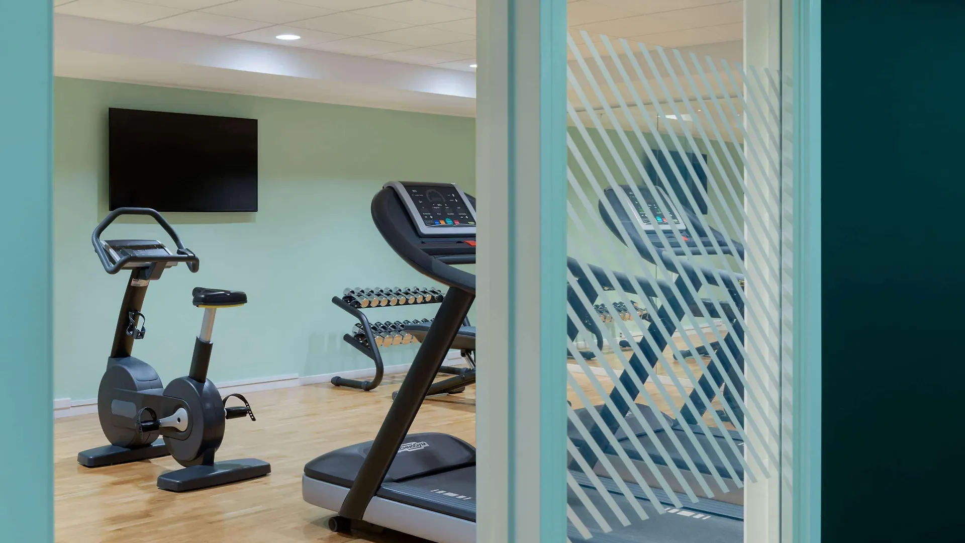 ****  Comwell Aarhus Dolce By Wyndham Hotel Denmark