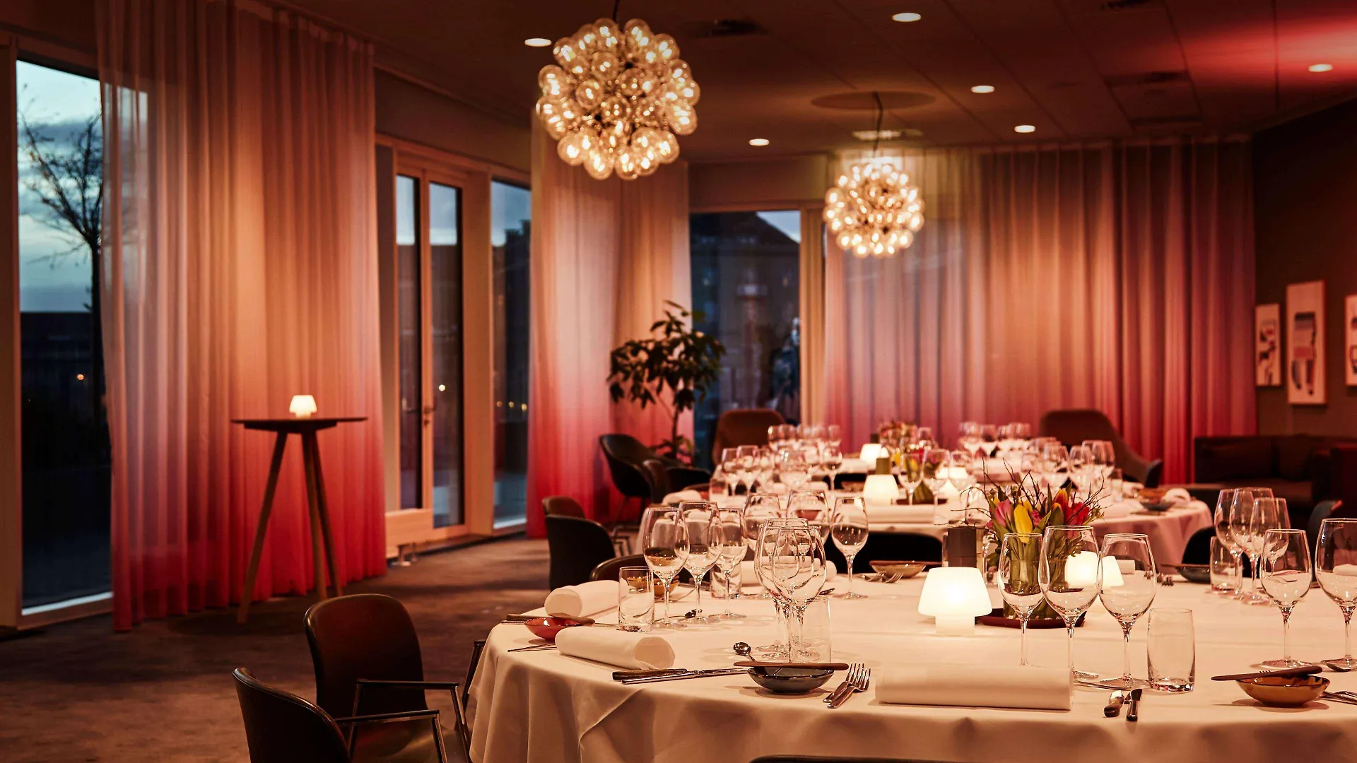 ****  Comwell Aarhus Dolce By Wyndham Hotel Denmark