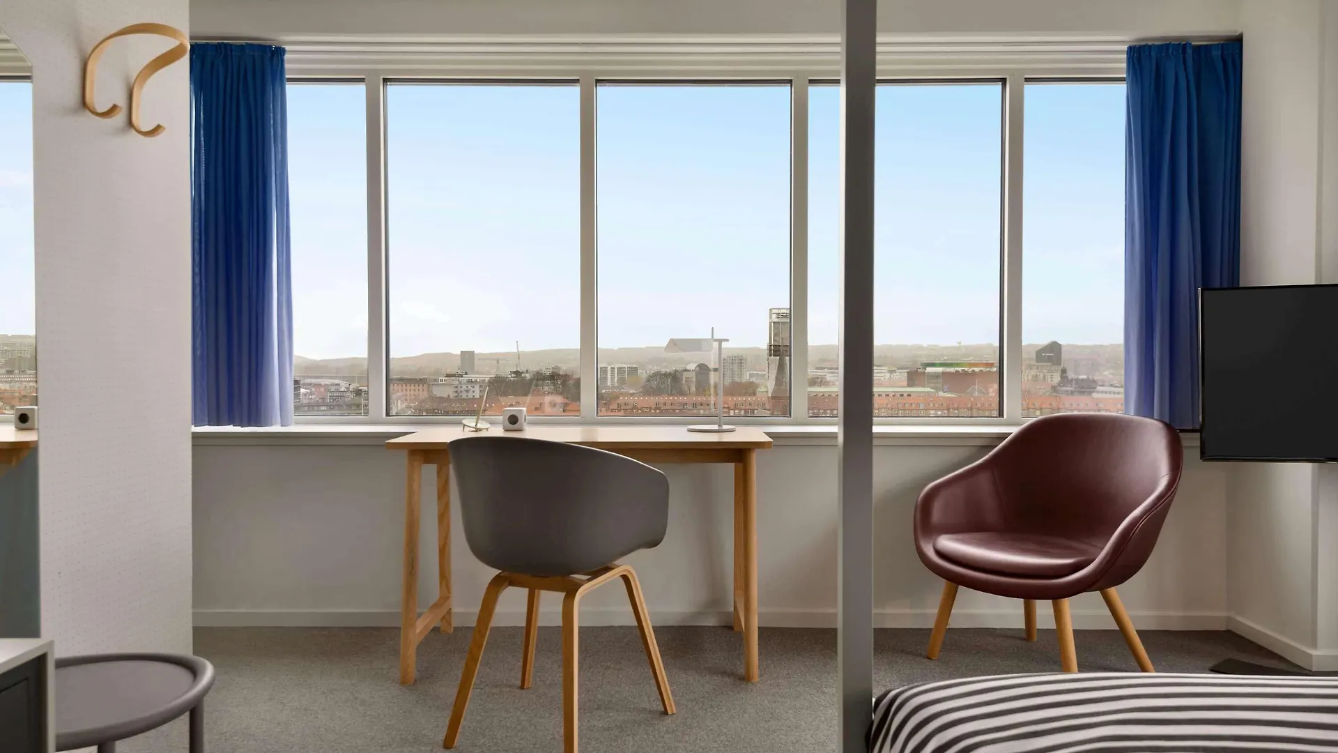 Comwell Aarhus Dolce By Wyndham Hotel