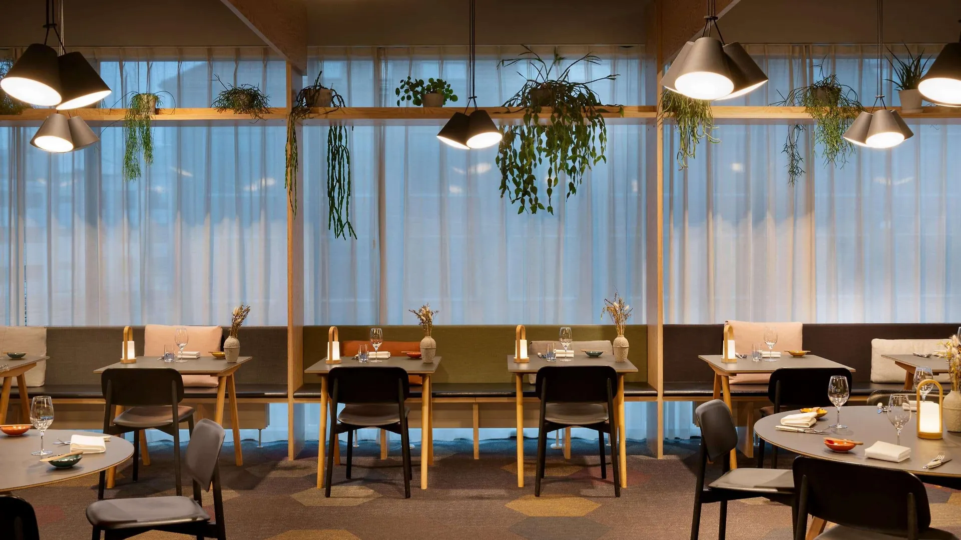 Comwell Aarhus Dolce By Wyndham Hotel 4*,