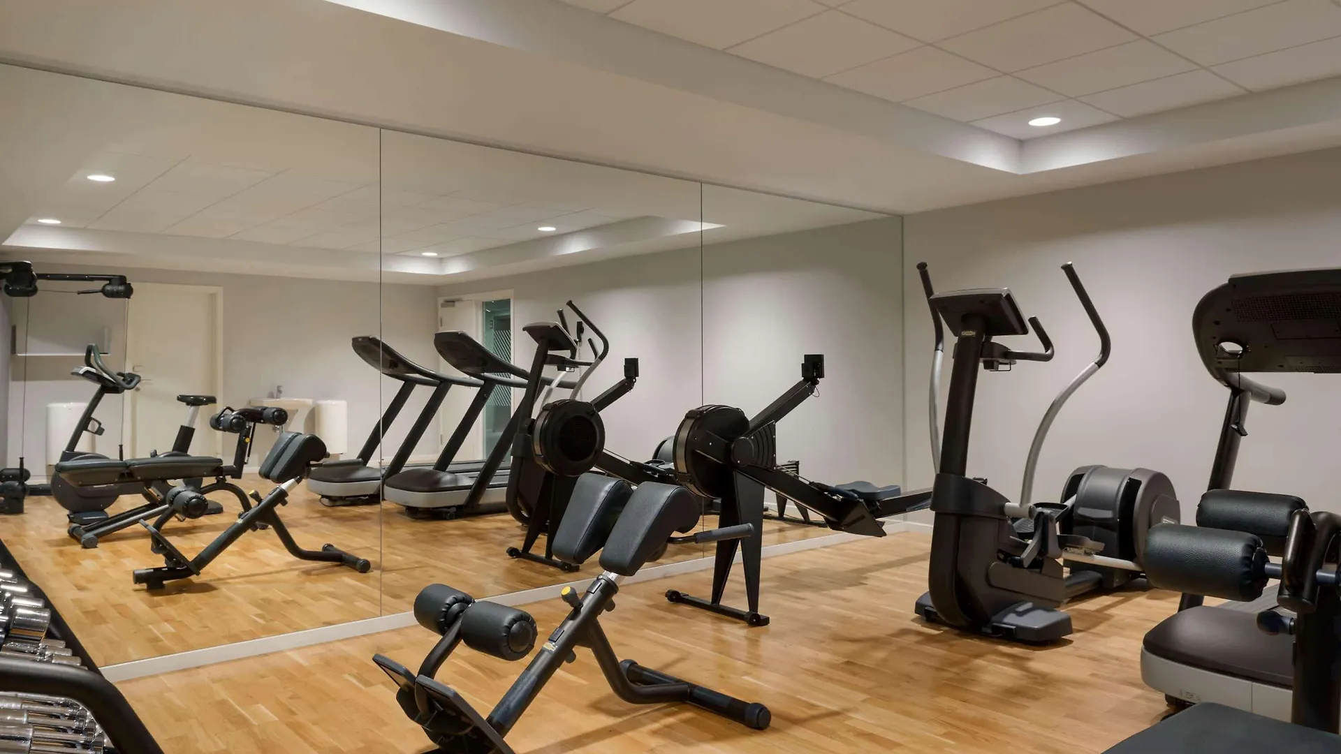 Comwell Aarhus Dolce By Wyndham Hotel
