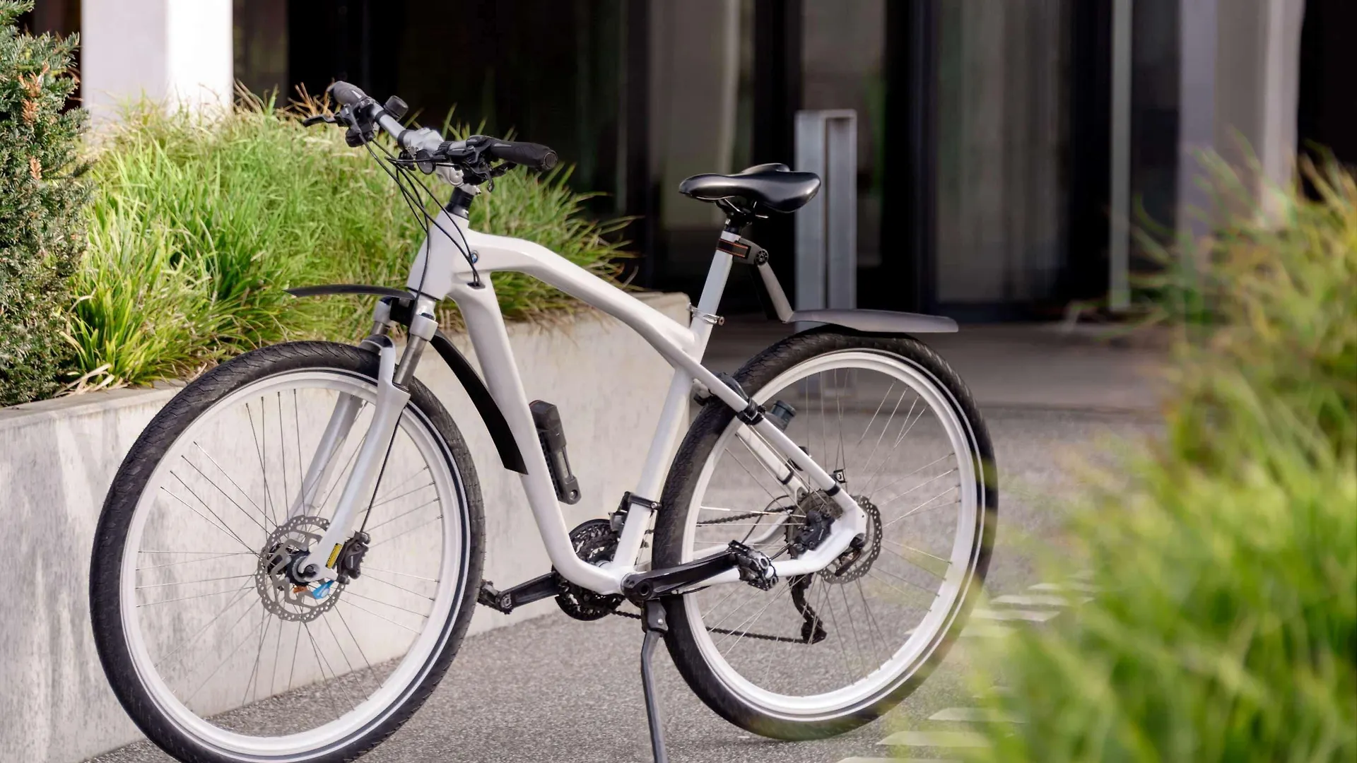 Comwell Aarhus Dolce By Wyndham Hotel