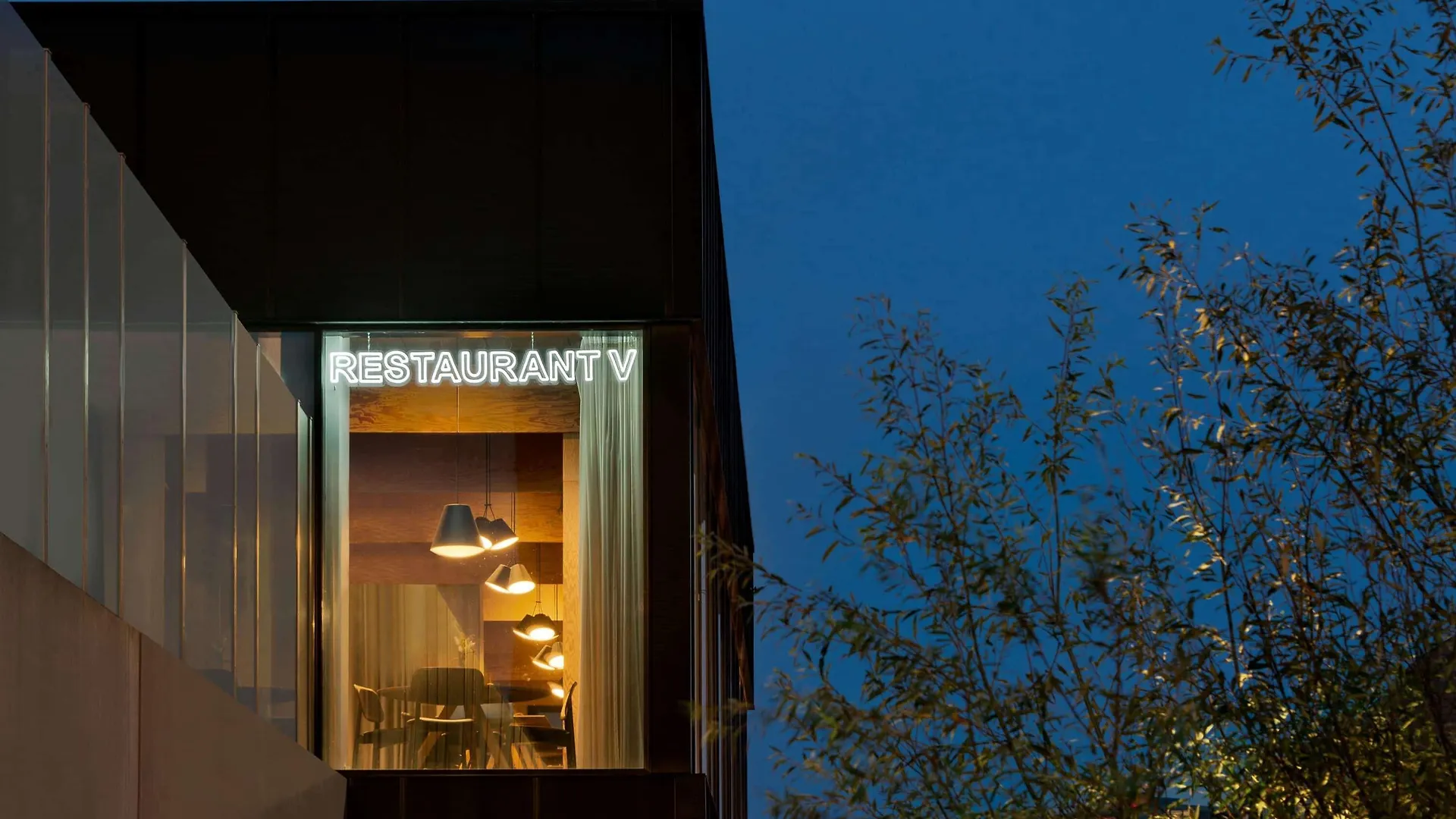 Hotel Comwell Aarhus Dolce By Wyndham