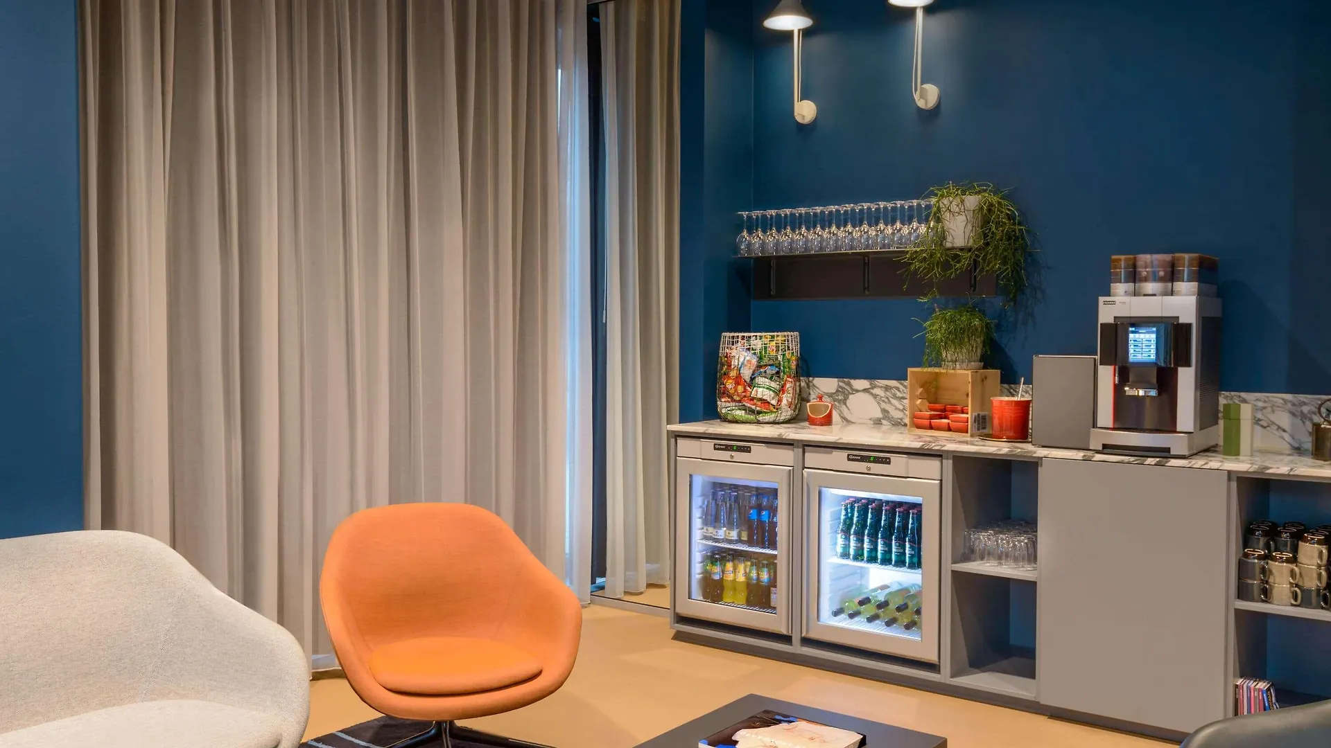 Comwell Aarhus Dolce By Wyndham Hotel Denmark
