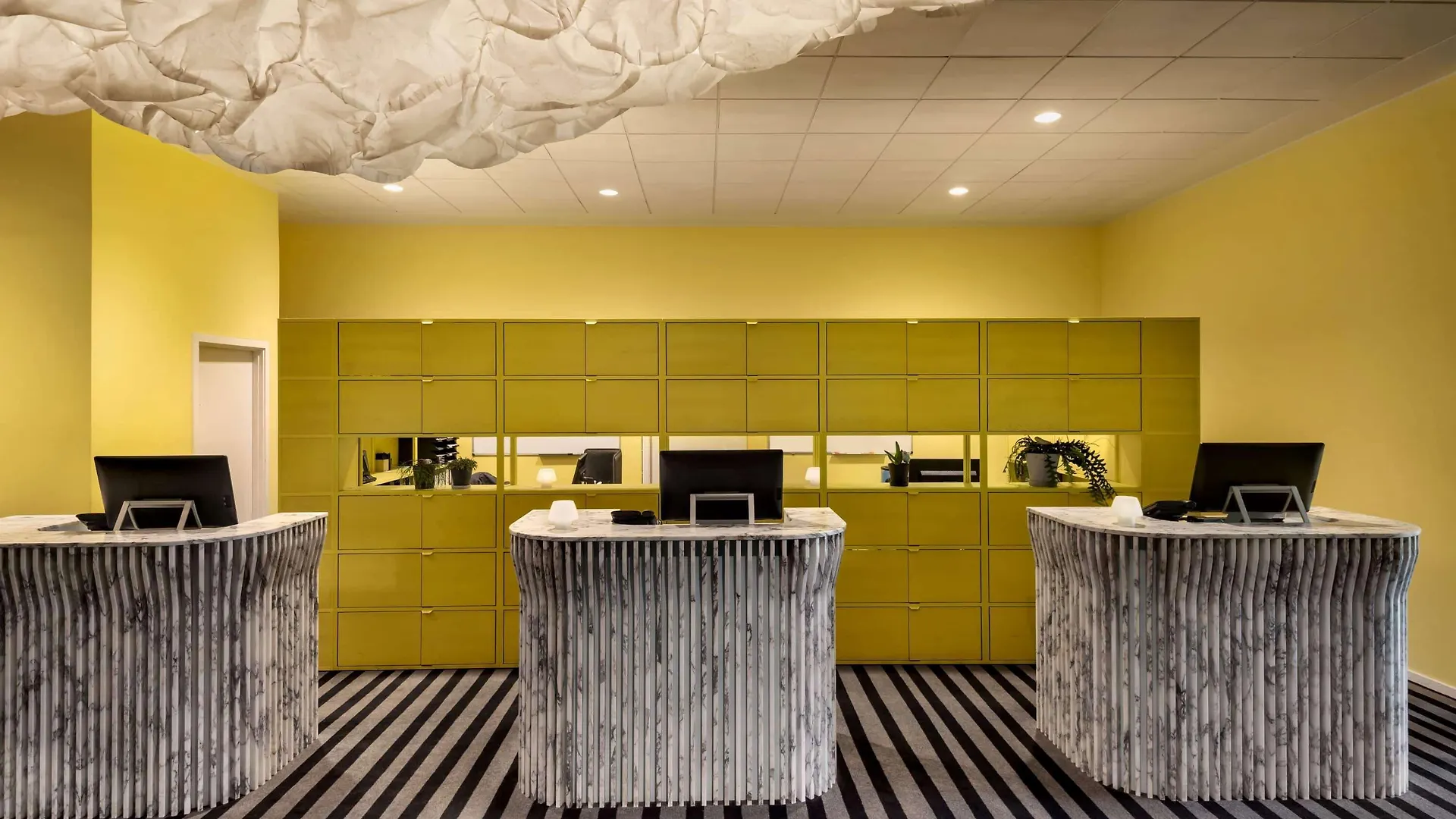 Comwell Aarhus Dolce By Wyndham Hotel 4*,