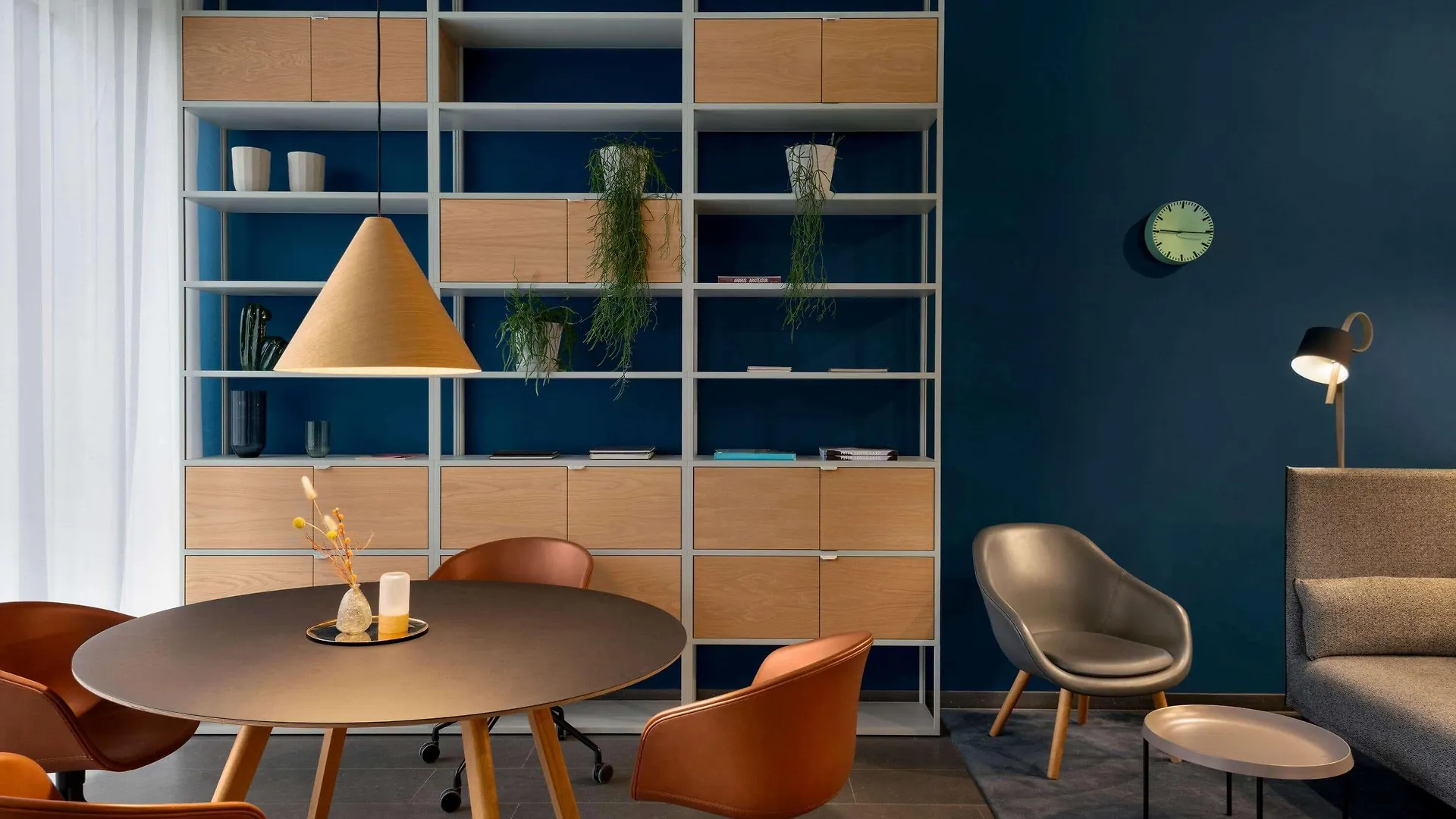 Comwell Aarhus Dolce By Wyndham Hotel 4*,  Denmark