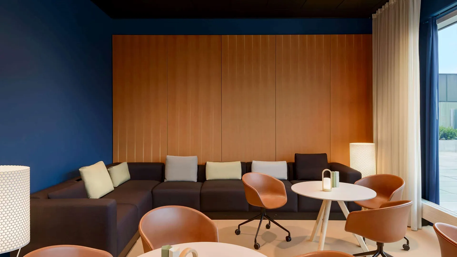 Comwell Aarhus Dolce By Wyndham Hotel