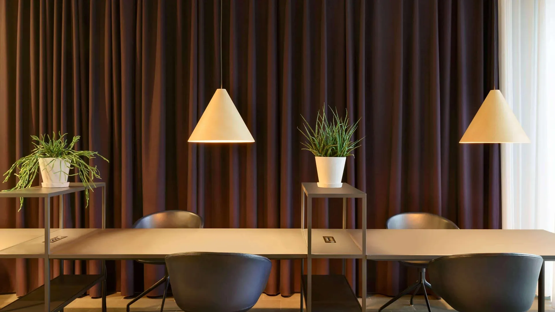 ****  Hotel Comwell Aarhus Dolce By Wyndham Dinamarca