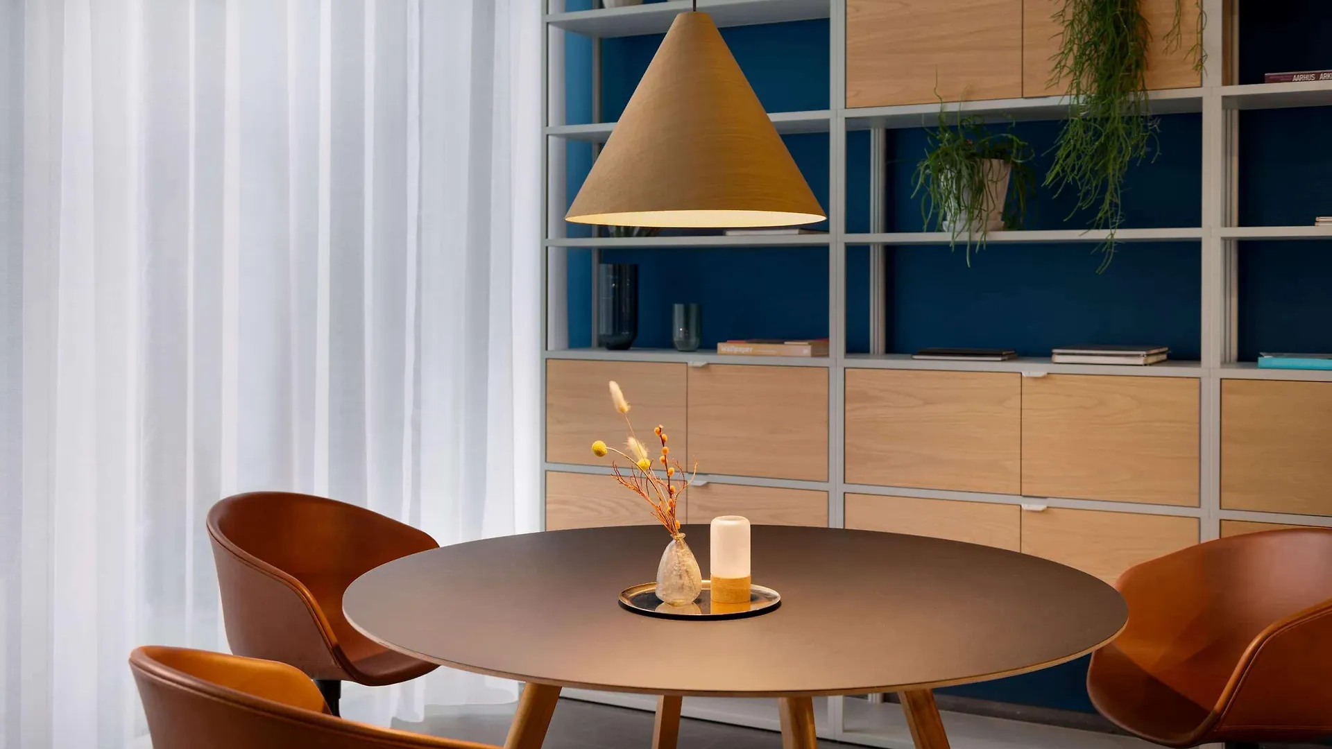 Comwell Aarhus Dolce By Wyndham Hotel