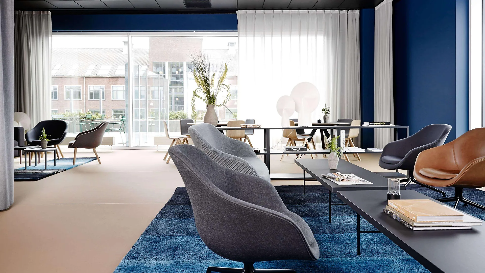 Comwell Aarhus Dolce By Wyndham Hotel