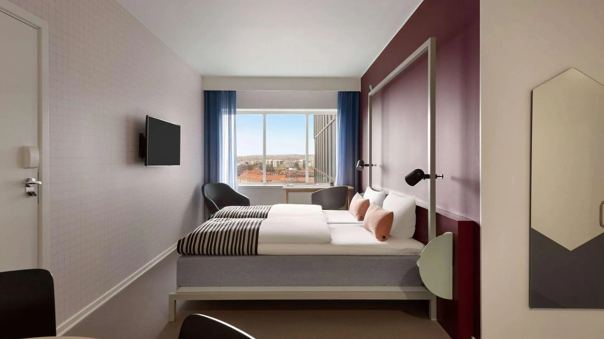 Comwell Aarhus Dolce By Wyndham Hotel