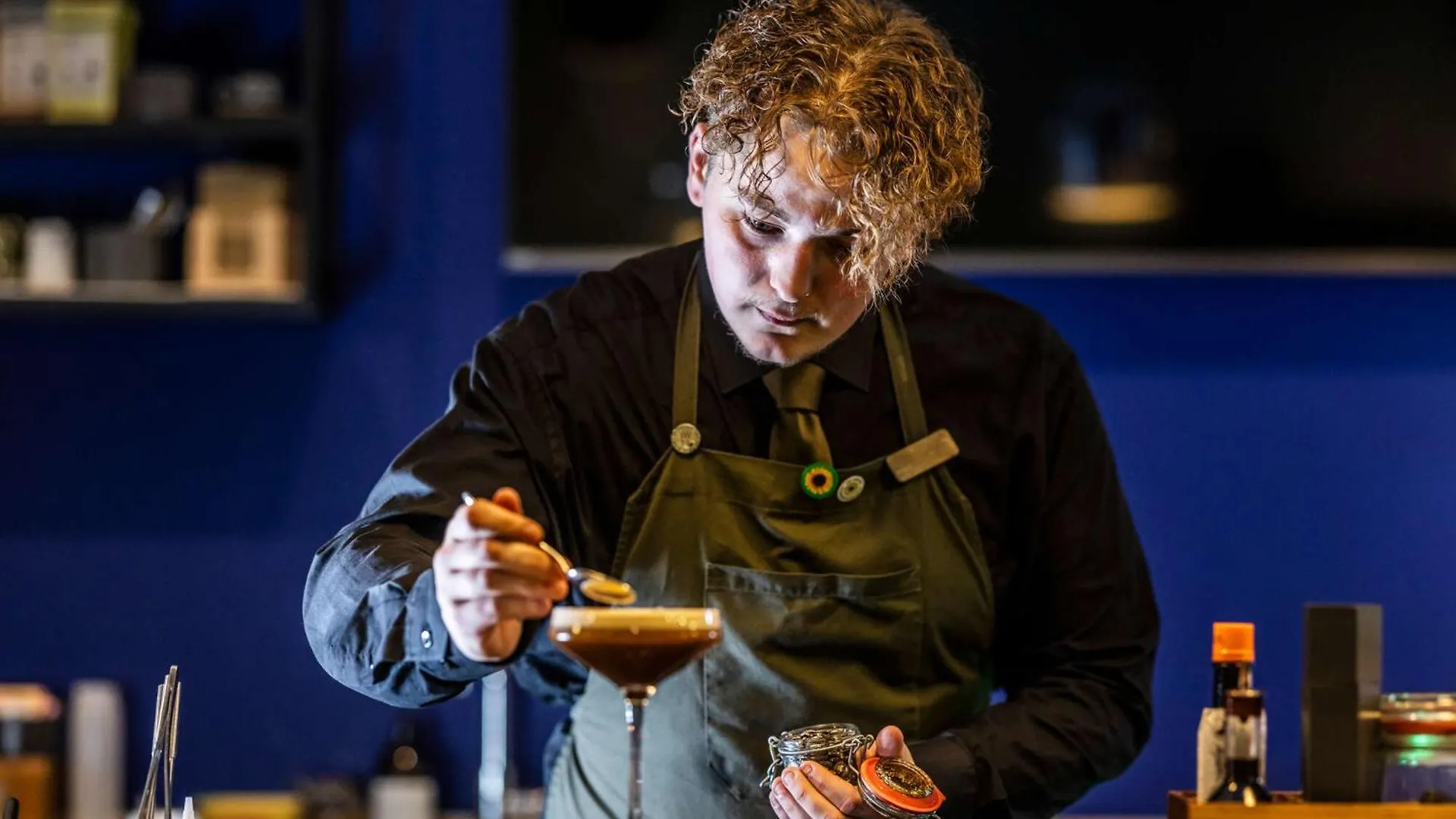 Comwell Aarhus Dolce By Wyndham Hotel 4*,  Denemarken