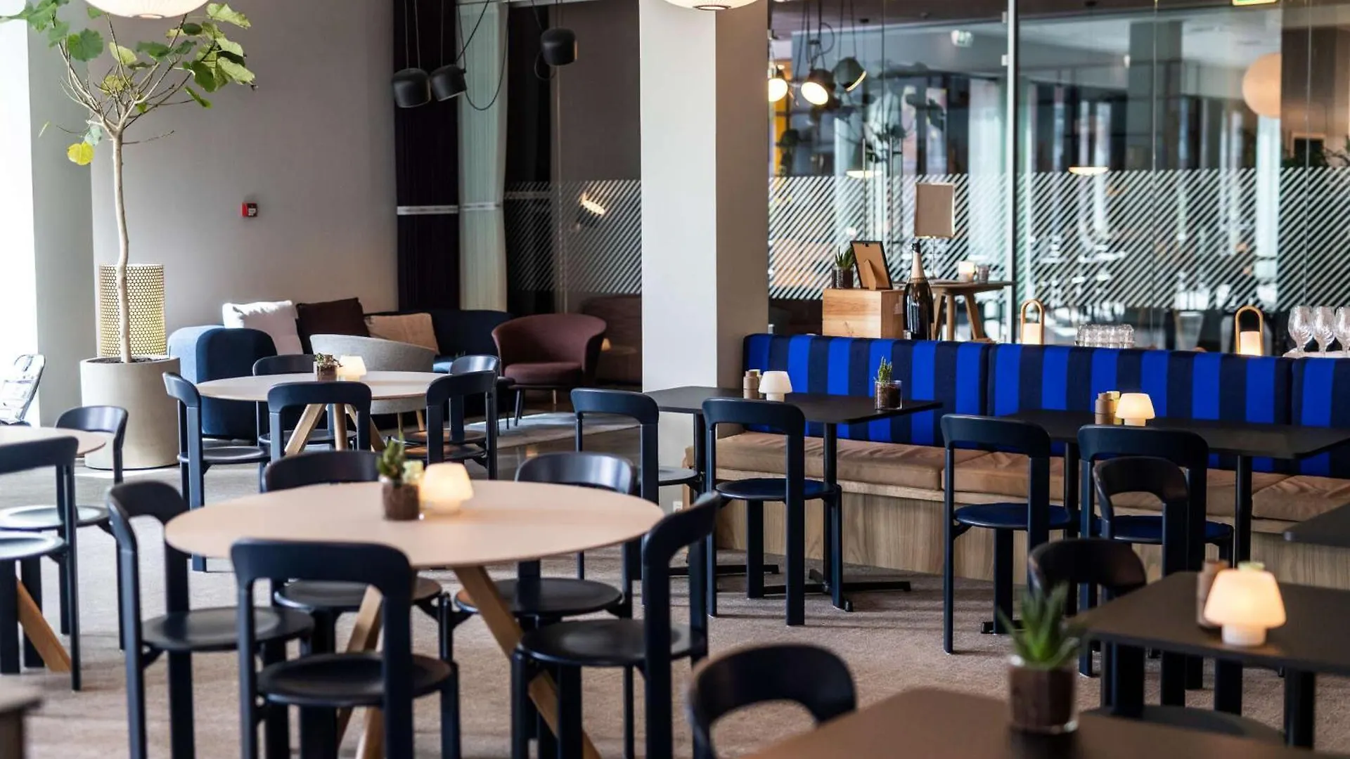 Hotel Comwell Aarhus Dolce By Wyndham