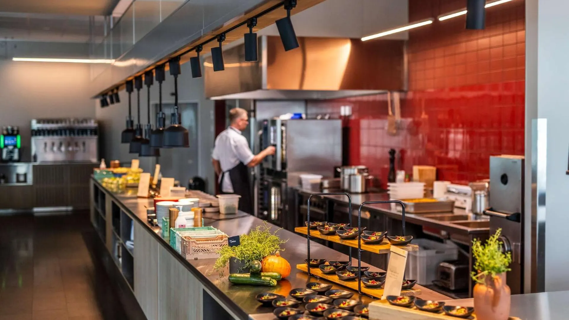 ****  Hotel Comwell Aarhus Dolce By Wyndham Dinamarca