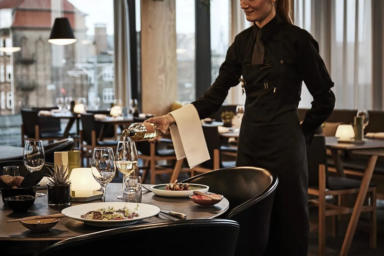 Comwell Aarhus Dolce By Wyndham Hotel