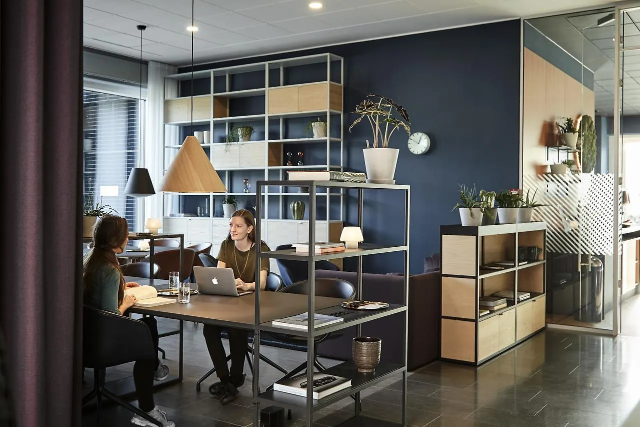 Comwell Aarhus Dolce By Wyndham Hotel