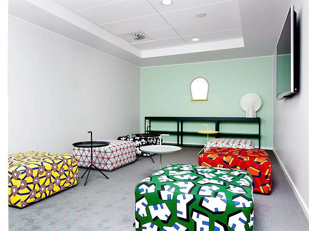 ****  Comwell Aarhus Dolce By Wyndham Hotel Denmark