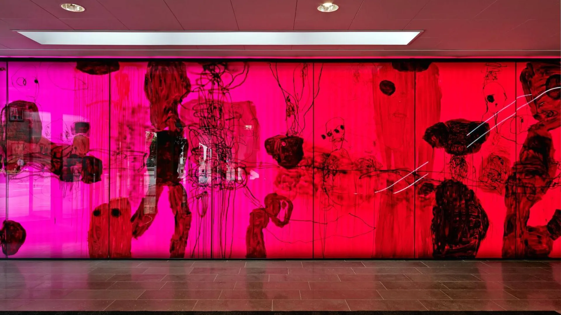 Comwell Aarhus Dolce By Wyndham Hotel