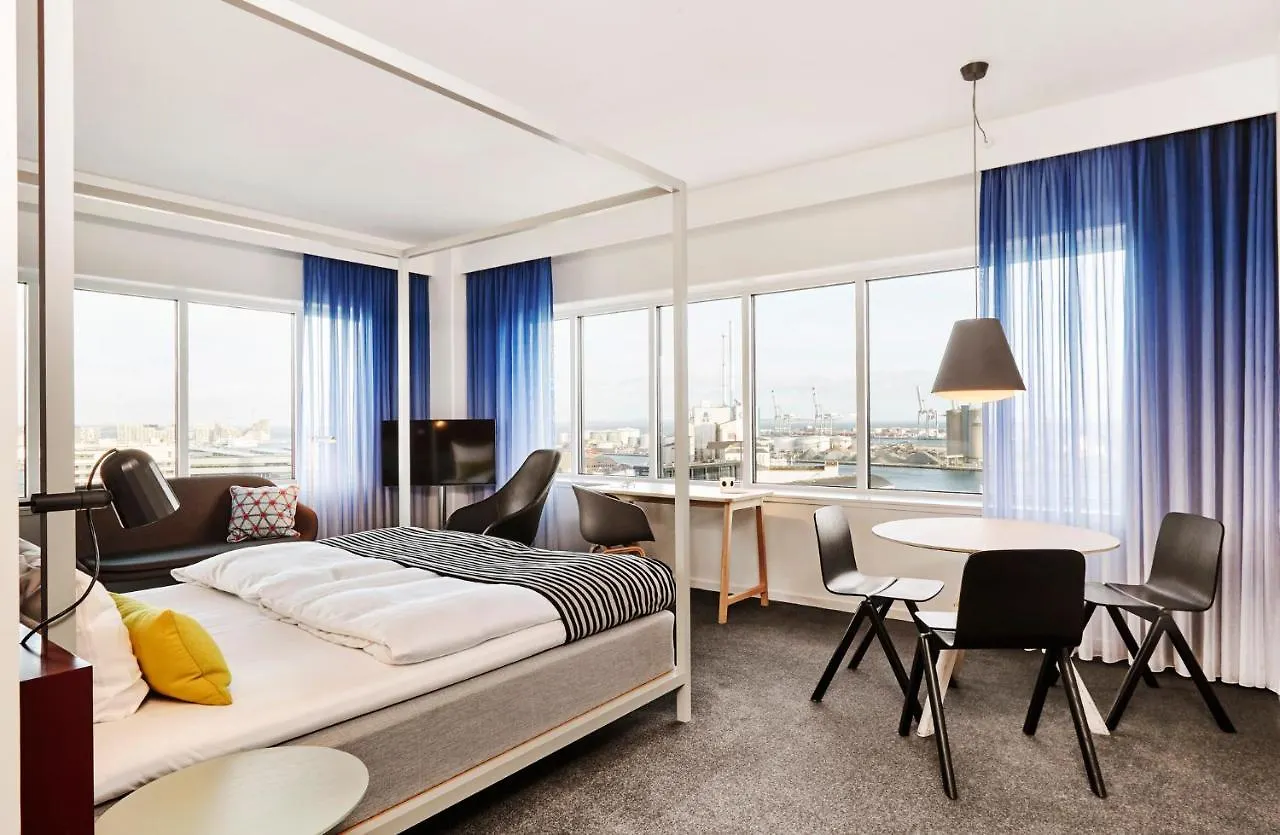Comwell Aarhus Dolce By Wyndham Hotel