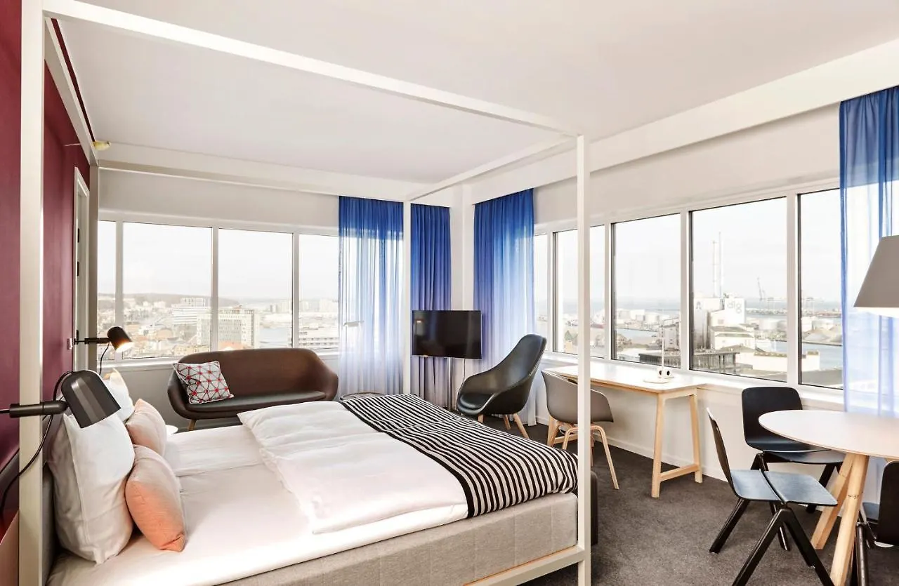 ****  Comwell Aarhus Dolce By Wyndham Hotel Denmark