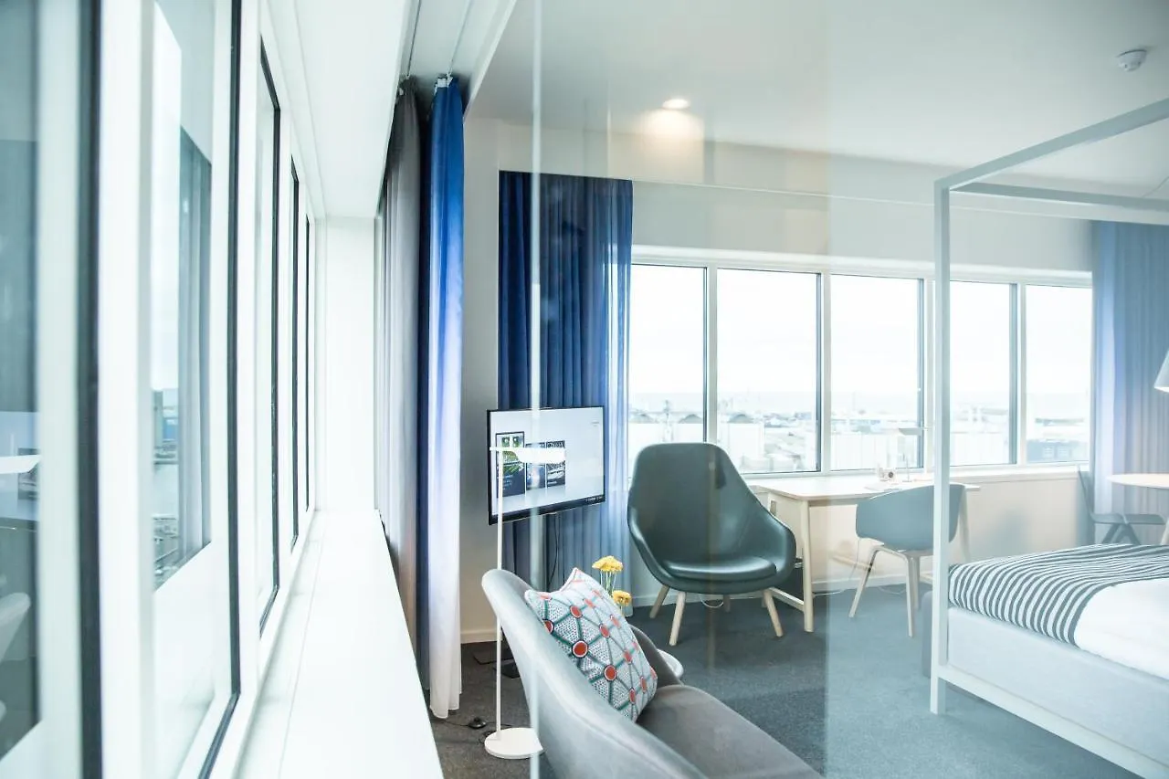 Comwell Aarhus Dolce By Wyndham Hotel